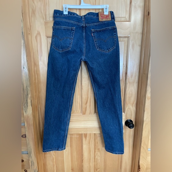 Levi’s 505 - Picture 2 of 3